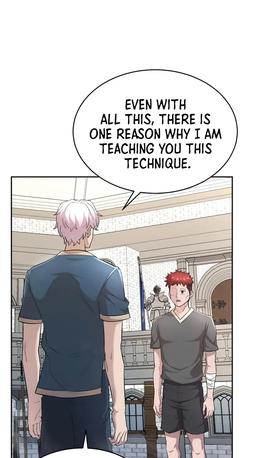 The Heavenly Demon Can’t Live a Normal Life Chapter 17 page 17 - 
