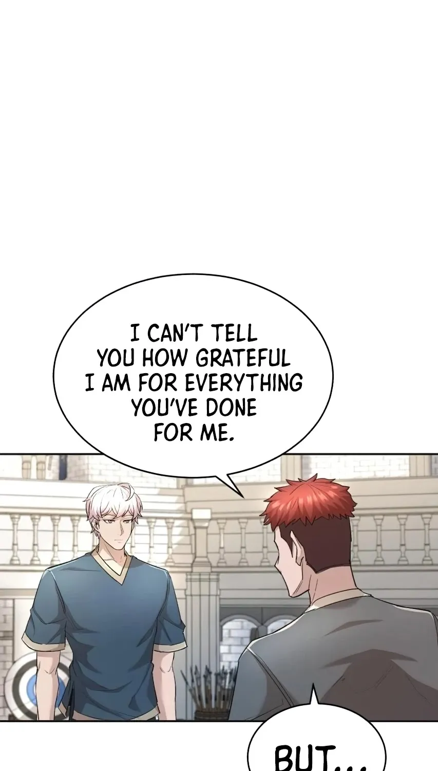 The Heavenly Demon Can’t Live a Normal Life Chapter 17 page 21 - 