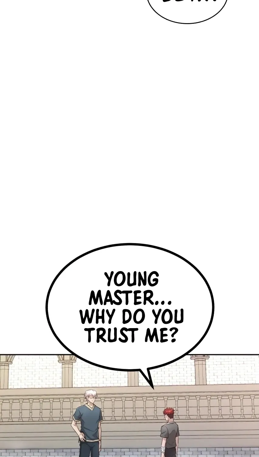 The Heavenly Demon Can’t Live a Normal Life Chapter 17 page 22 - 