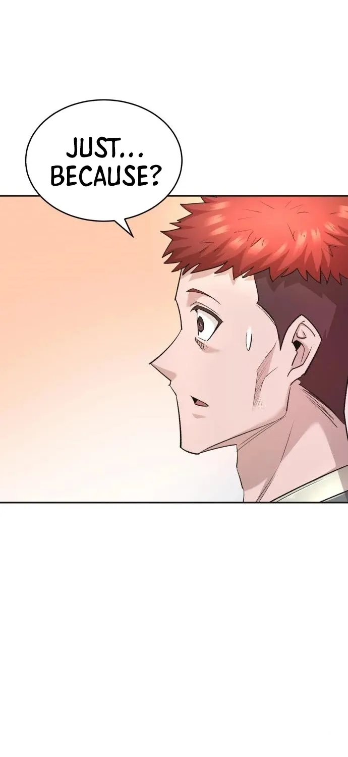 The Heavenly Demon Can’t Live a Normal Life Chapter 17 page 28 - 