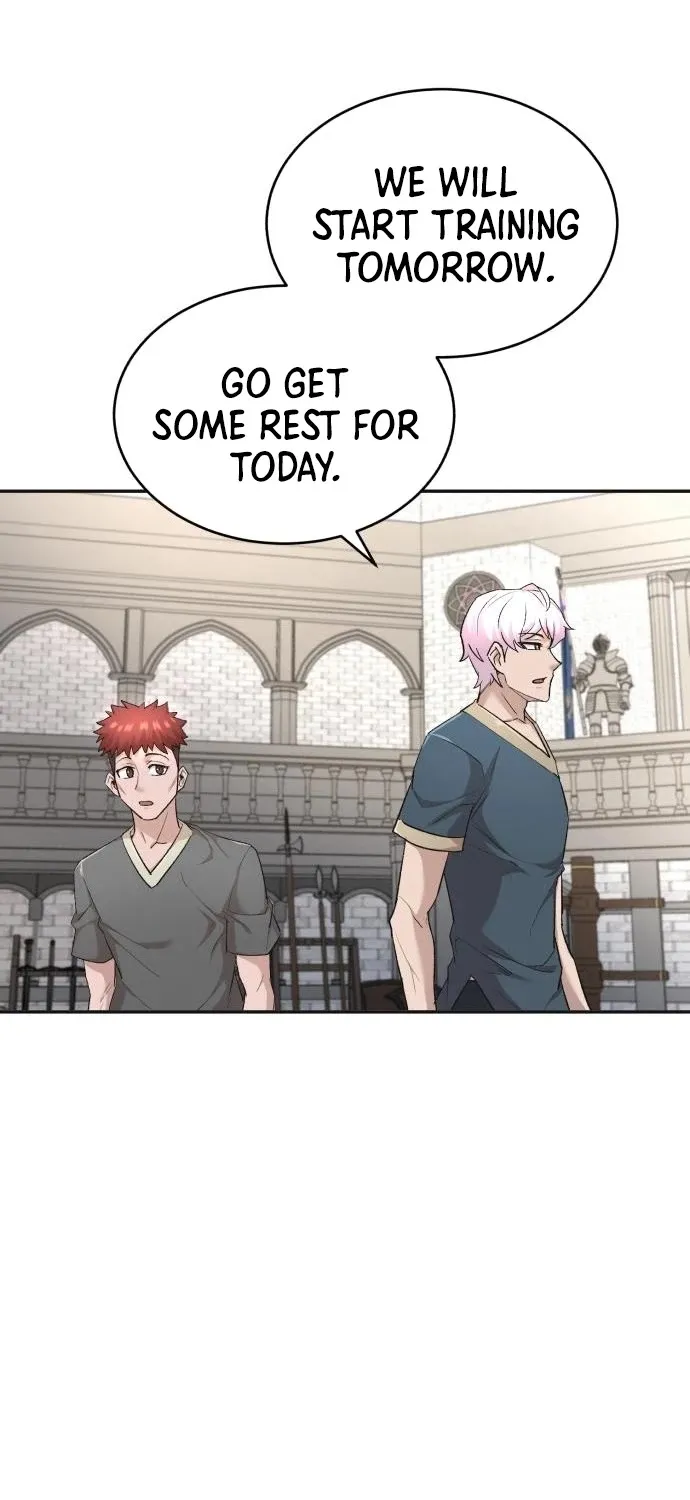 The Heavenly Demon Can’t Live a Normal Life Chapter 17 page 29 - 
