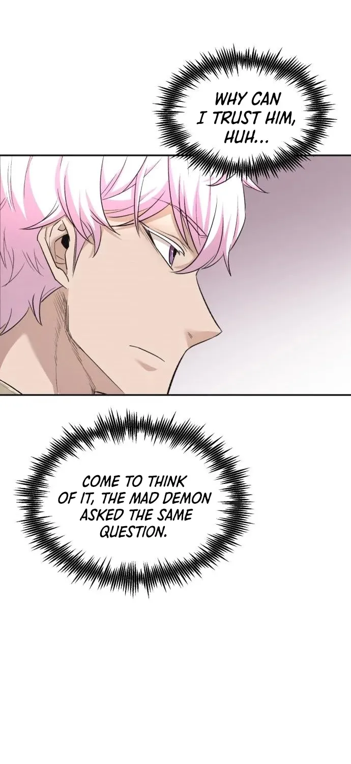 The Heavenly Demon Can’t Live a Normal Life Chapter 17 page 30 - 