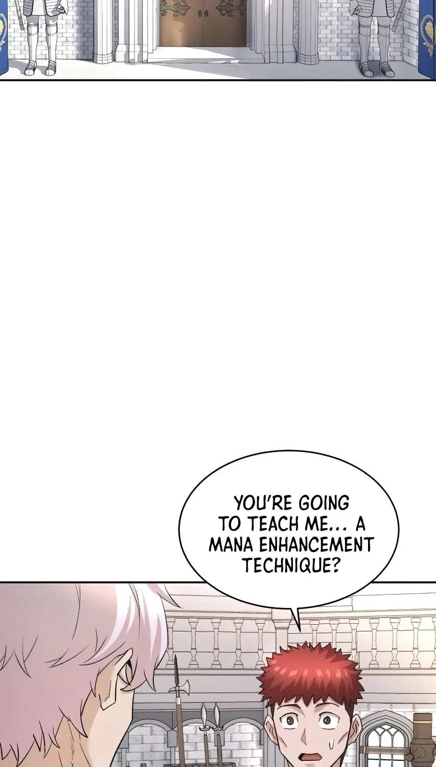The Heavenly Demon Can’t Live a Normal Life Chapter 17 page 4 - 