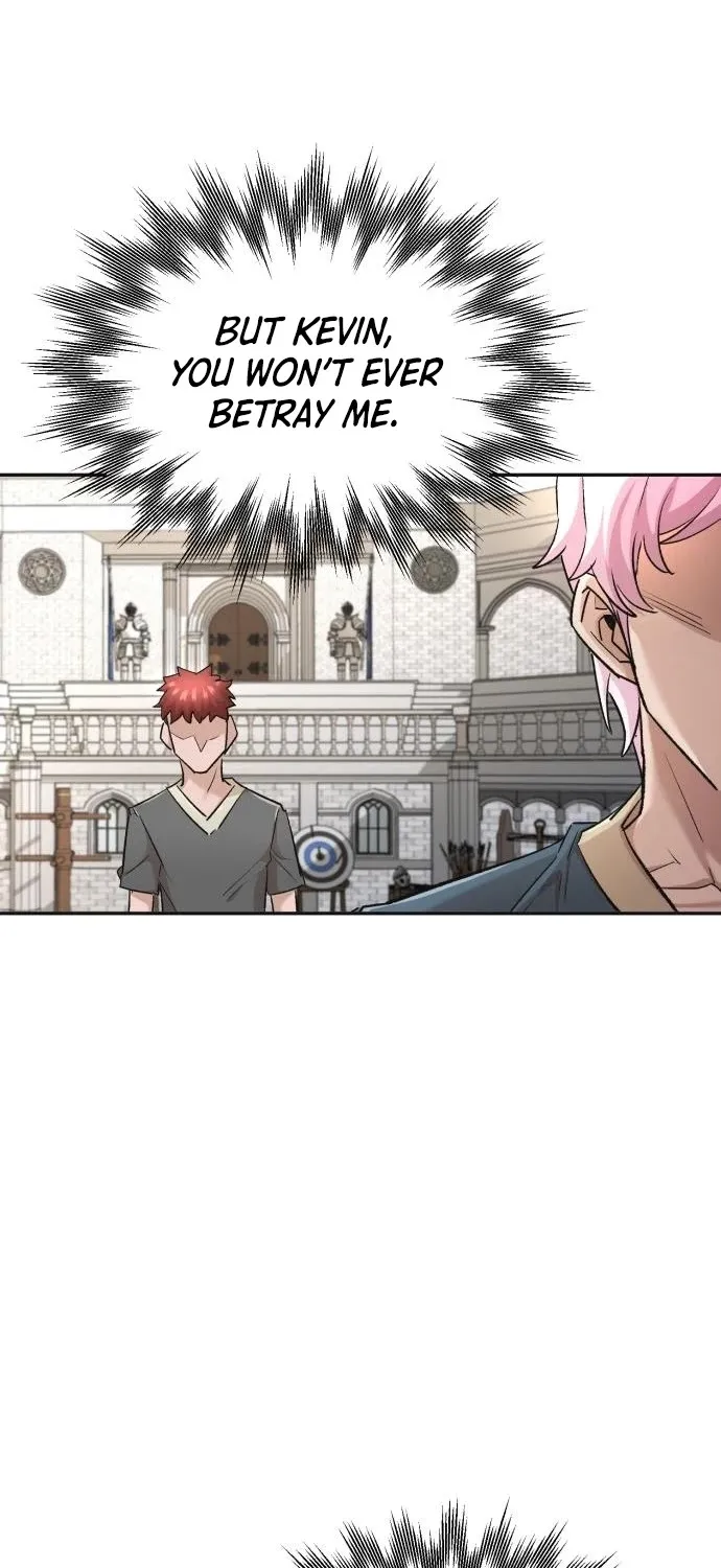 The Heavenly Demon Can’t Live a Normal Life Chapter 17 page 32 - 