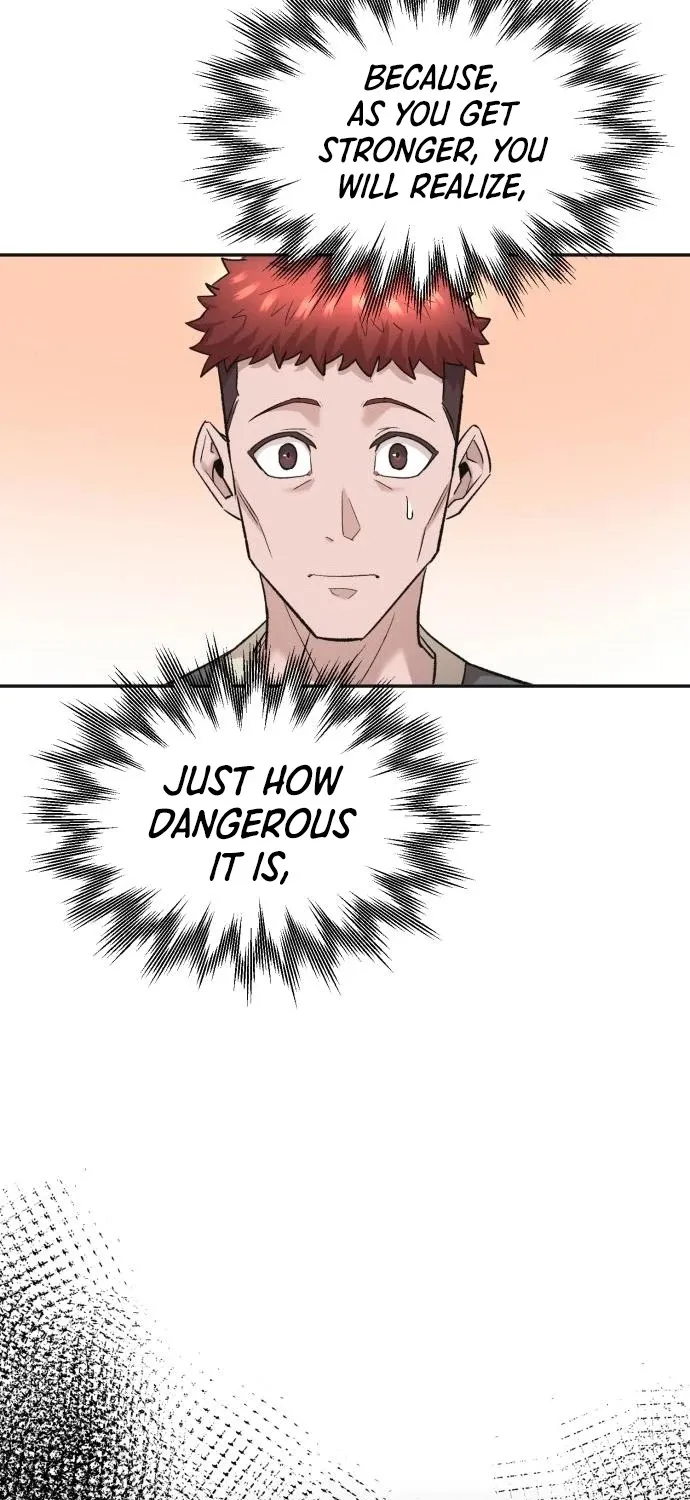 The Heavenly Demon Can’t Live a Normal Life Chapter 17 page 33 - 