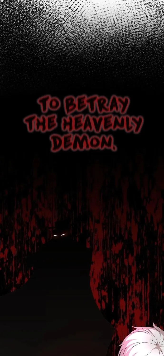 The Heavenly Demon Can’t Live a Normal Life Chapter 17 page 34 - 