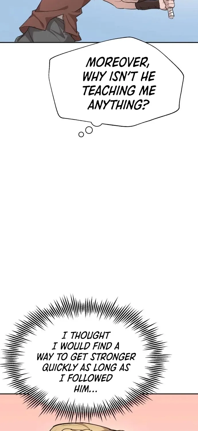 The Heavenly Demon Can’t Live a Normal Life Chapter 17 page 46 - 