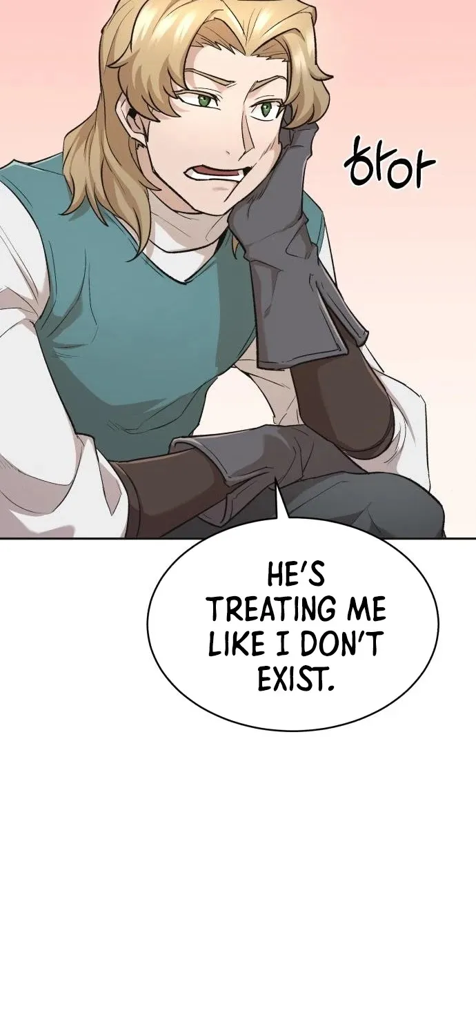 The Heavenly Demon Can’t Live a Normal Life Chapter 17 page 47 - 