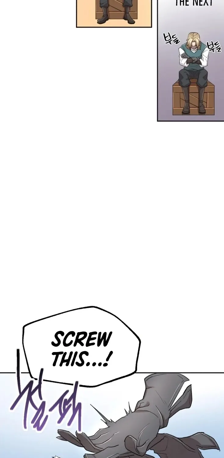 The Heavenly Demon Can’t Live a Normal Life Chapter 17 page 53 - 