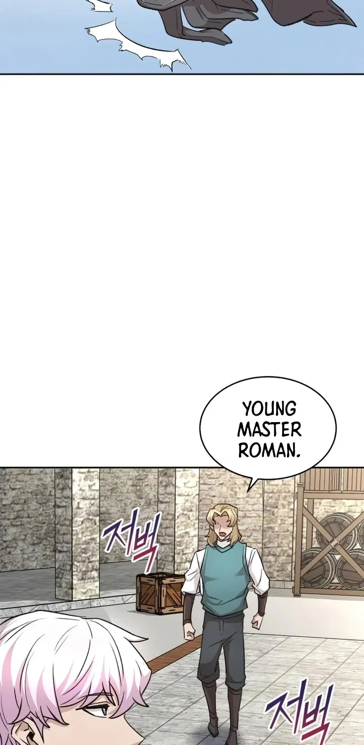 The Heavenly Demon Can’t Live a Normal Life Chapter 17 page 54 - 
