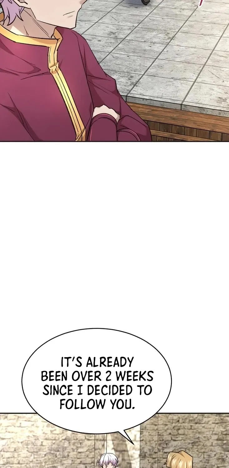 The Heavenly Demon Can’t Live a Normal Life Chapter 17 page 55 - 