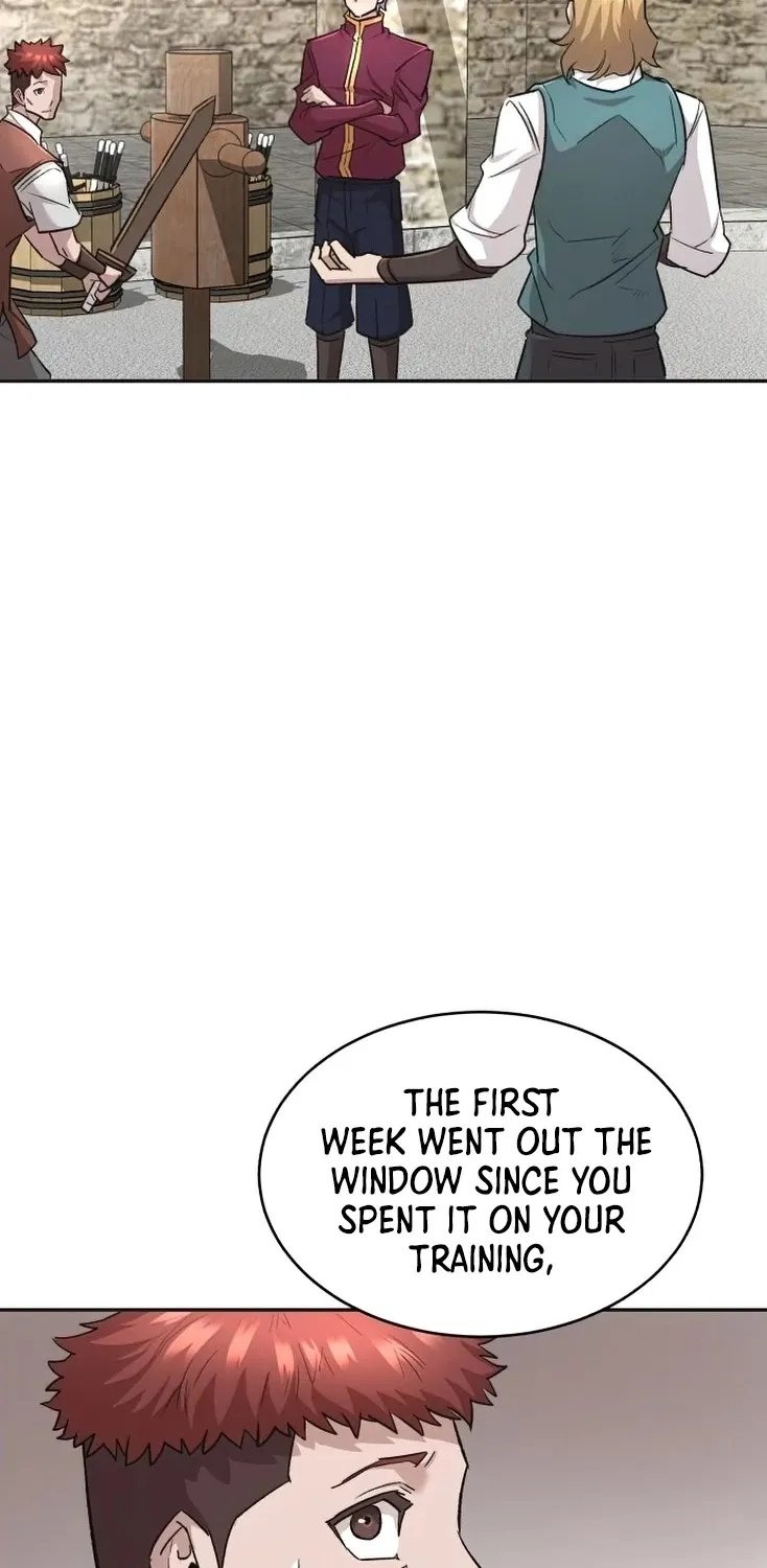 The Heavenly Demon Can’t Live a Normal Life Chapter 17 page 56 - 