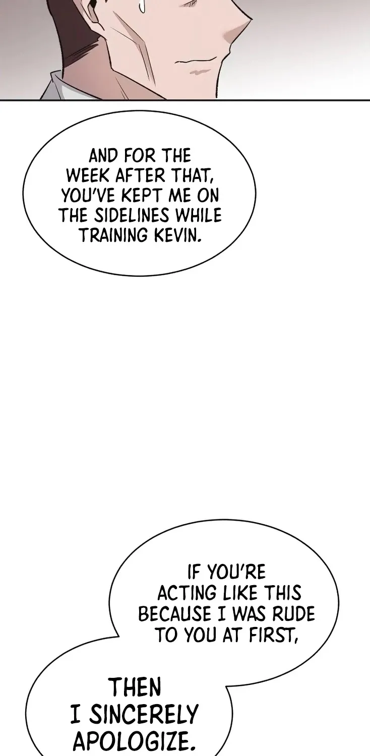The Heavenly Demon Can’t Live a Normal Life Chapter 17 page 57 - 
