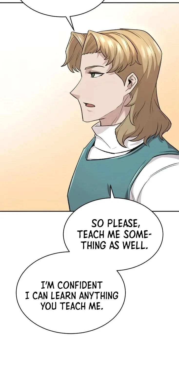 The Heavenly Demon Can’t Live a Normal Life Chapter 17 page 58 - 