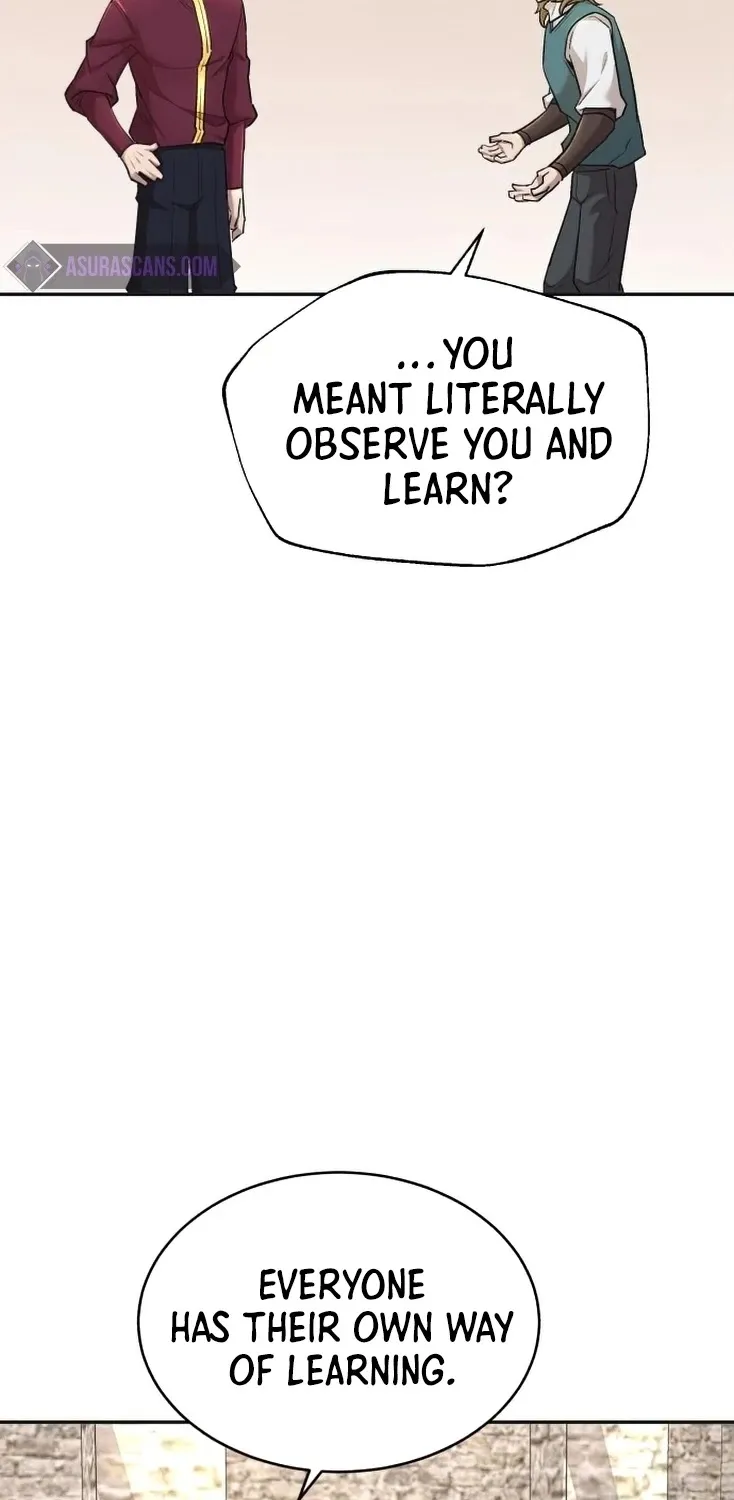 The Heavenly Demon Can’t Live a Normal Life Chapter 17 page 61 - 