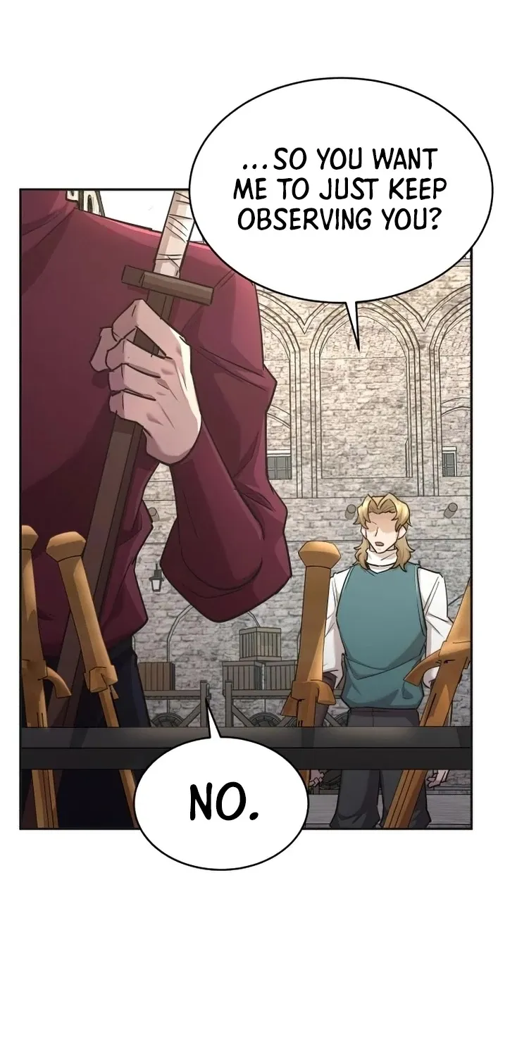 The Heavenly Demon Can’t Live a Normal Life Chapter 17 page 66 - 