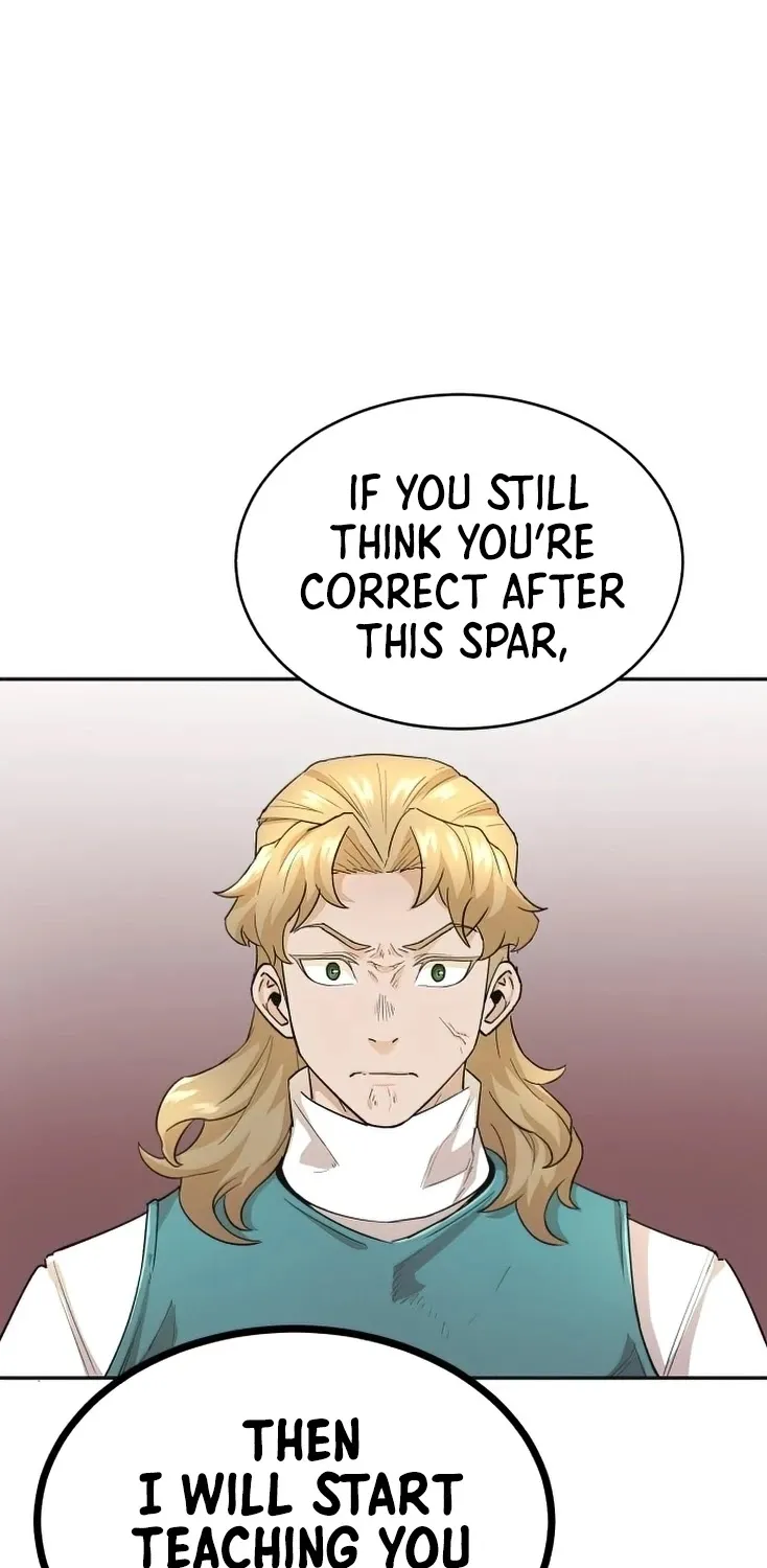 The Heavenly Demon Can’t Live a Normal Life Chapter 17 page 73 - 