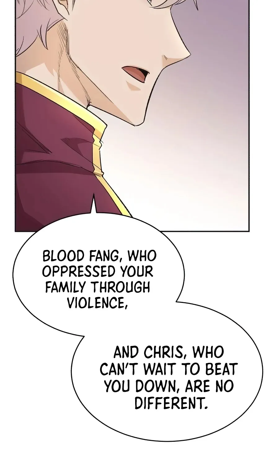 The Heavenly Demon Can’t Live a Normal Life Chapter 17 page 85 - 
