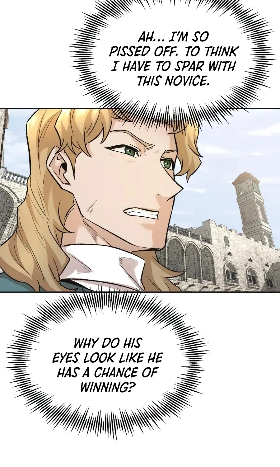 The Heavenly Demon Can’t Live a Normal Life Chapter 17 page 89 - 