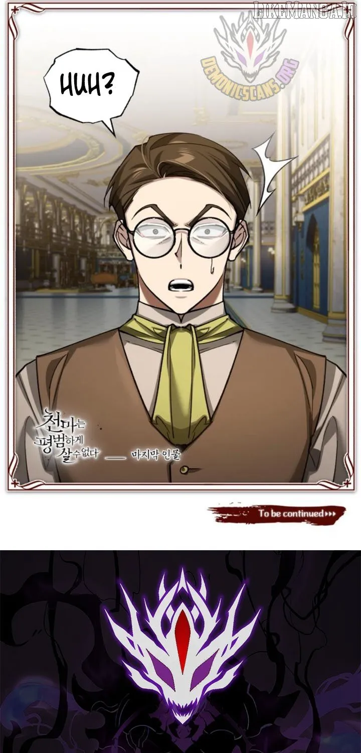 The Heavenly Demon Can’t Live a Normal Life Chapter 170 page 110 - 