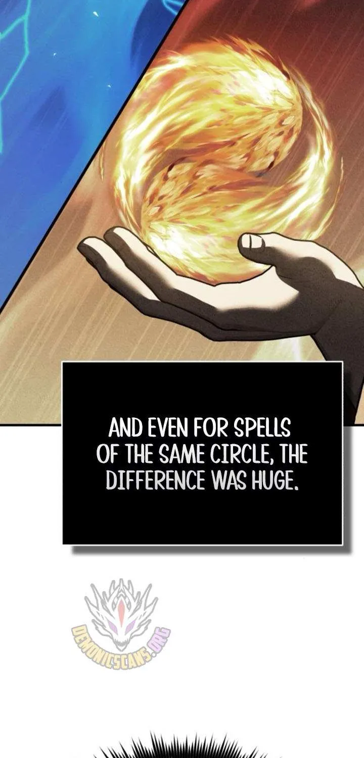 The Heavenly Demon Can’t Live a Normal Life Chapter 170 page 13 - 