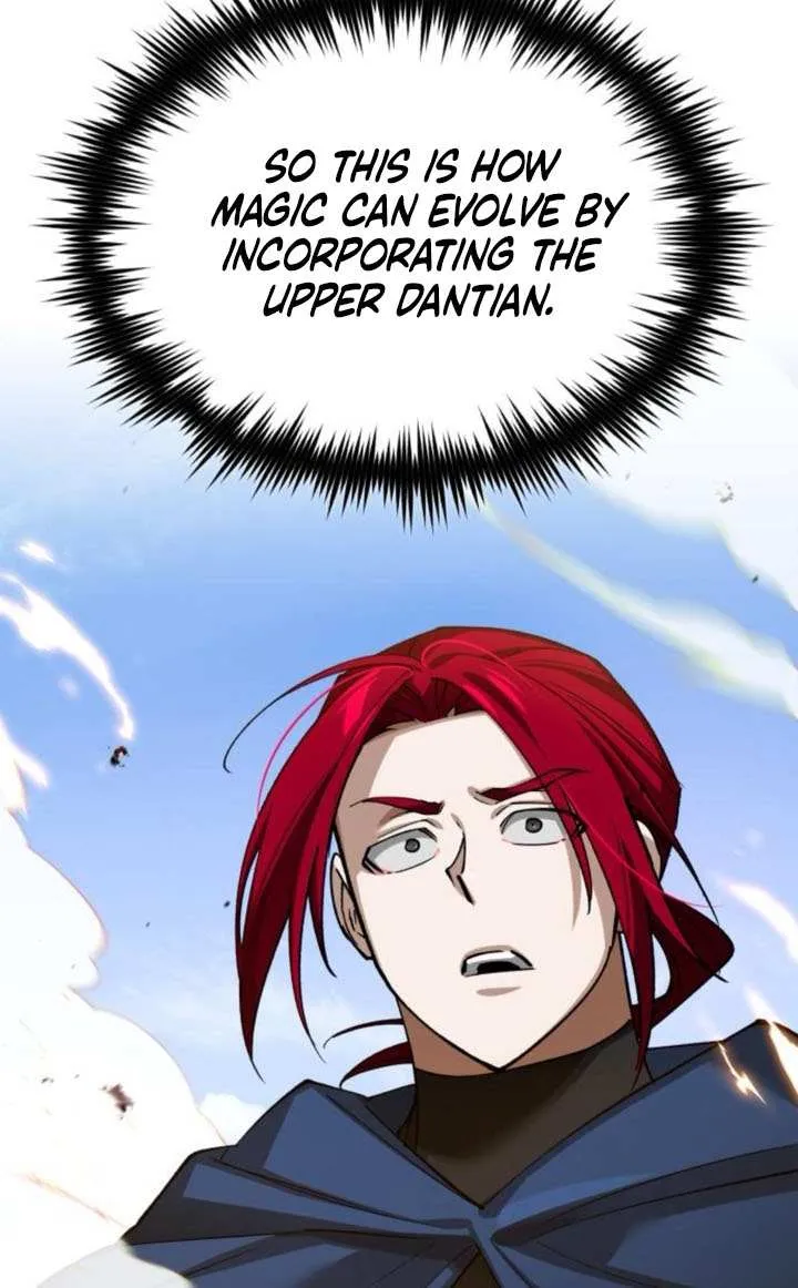 The Heavenly Demon Can’t Live a Normal Life Chapter 170 page 14 - 