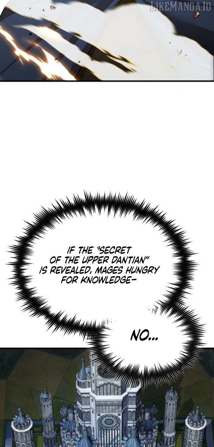 The Heavenly Demon Can’t Live a Normal Life Chapter 170 page 15 - 