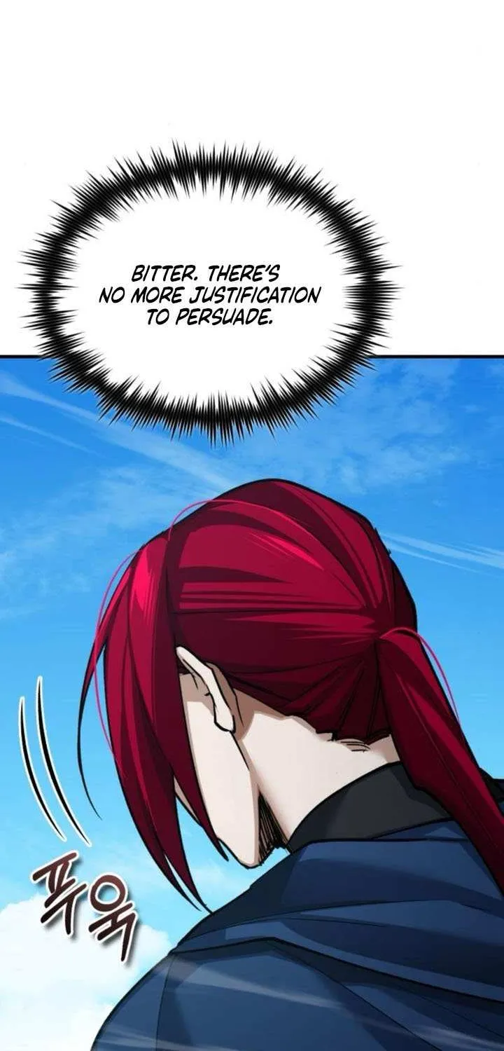 The Heavenly Demon Can’t Live a Normal Life Chapter 170 page 18 - 