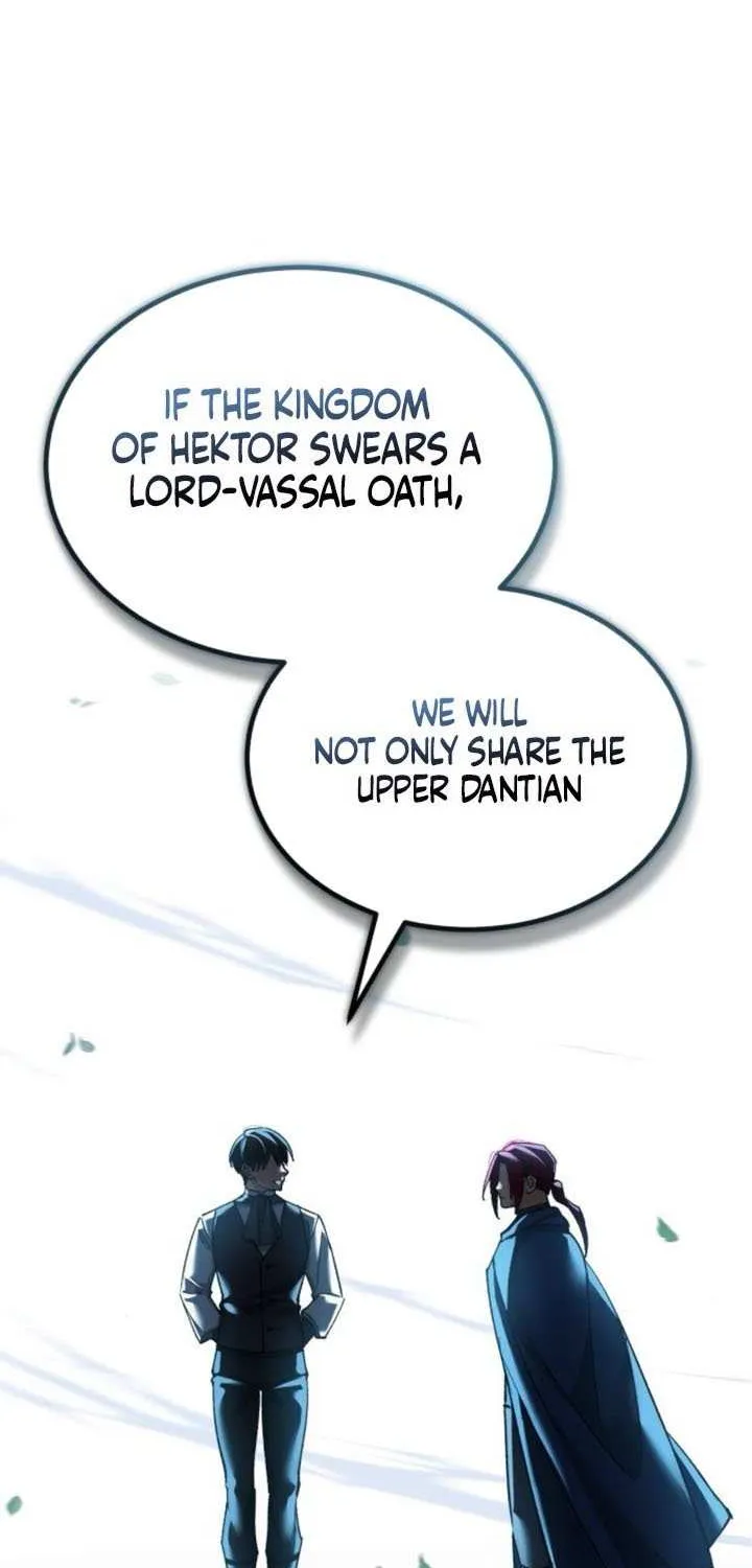 The Heavenly Demon Can’t Live a Normal Life Chapter 170 page 20 - 