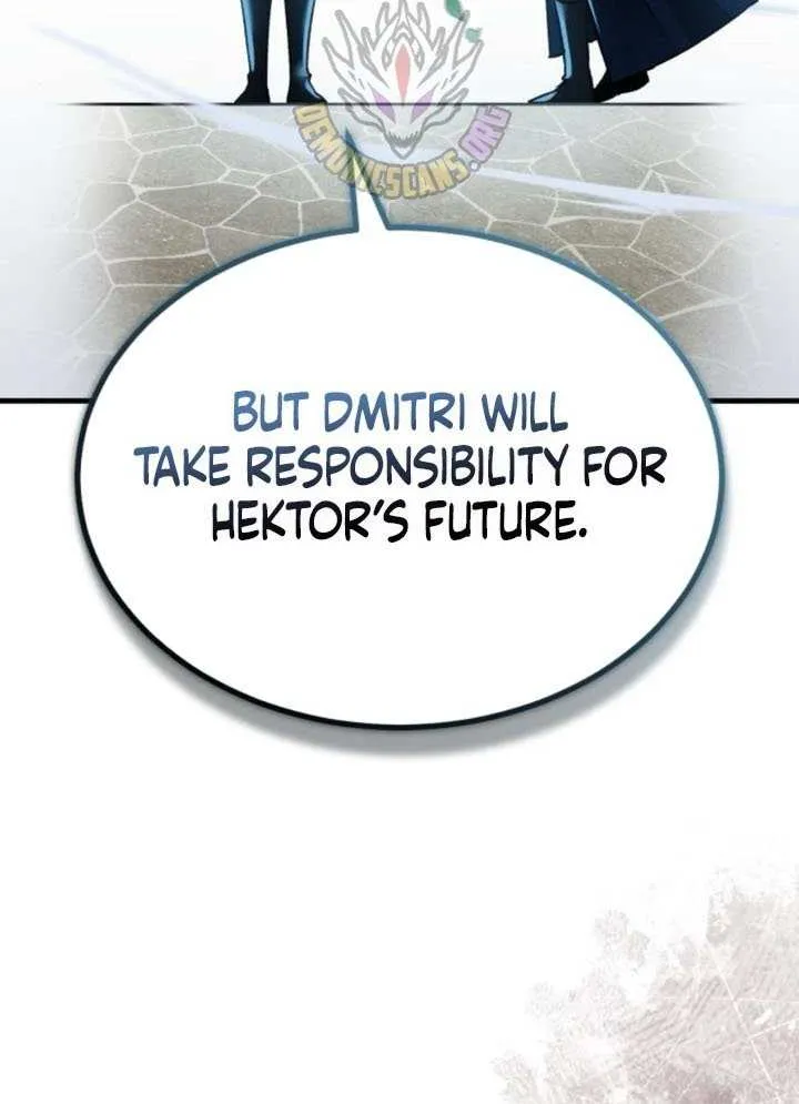 The Heavenly Demon Can’t Live a Normal Life Chapter 170 page 21 - 