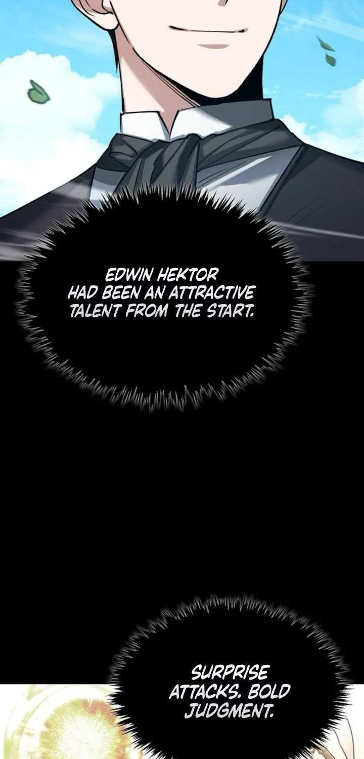 The Heavenly Demon Can’t Live a Normal Life Chapter 170 page 23 - 