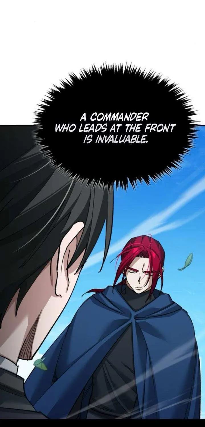 The Heavenly Demon Can’t Live a Normal Life Chapter 170 page 25 - 