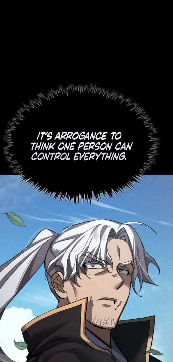 The Heavenly Demon Can’t Live a Normal Life Chapter 170 page 26 - 