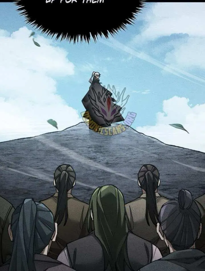 The Heavenly Demon Can’t Live a Normal Life Chapter 170 page 28 - 
