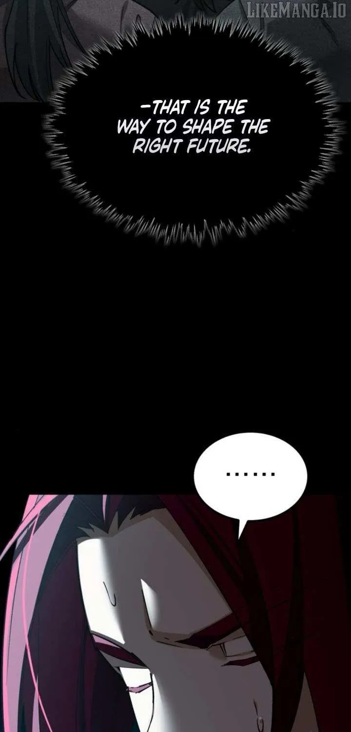 The Heavenly Demon Can’t Live a Normal Life Chapter 170 page 29 - 