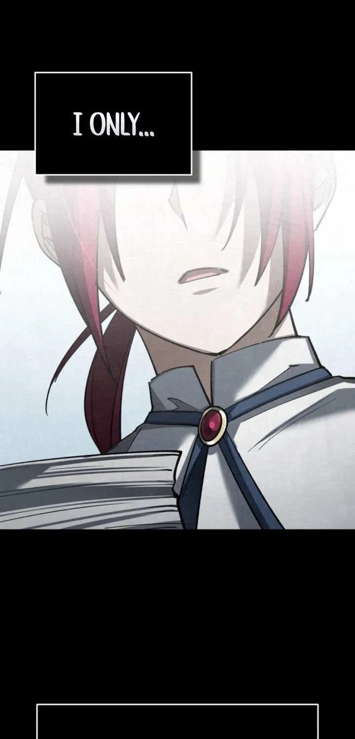 The Heavenly Demon Can’t Live a Normal Life Chapter 170 page 33 - 