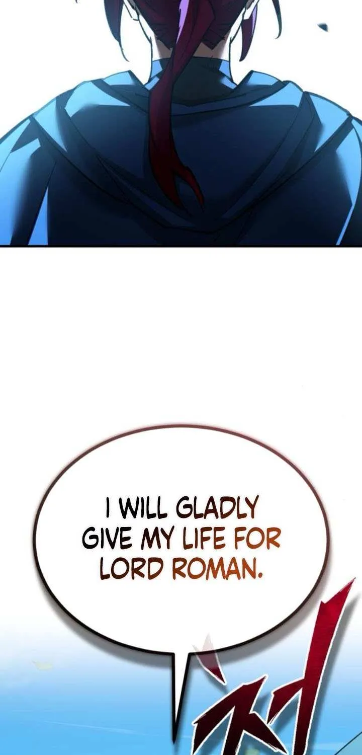 The Heavenly Demon Can’t Live a Normal Life Chapter 170 page 38 - 