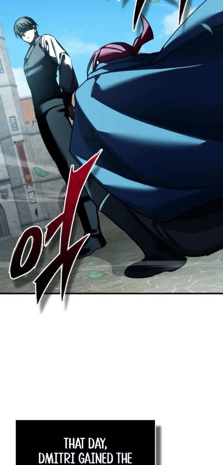 The Heavenly Demon Can’t Live a Normal Life Chapter 170 page 39 - 