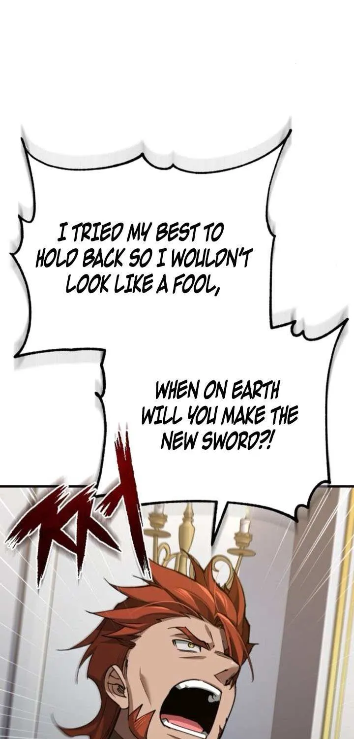 The Heavenly Demon Can’t Live a Normal Life Chapter 170 page 45 - 