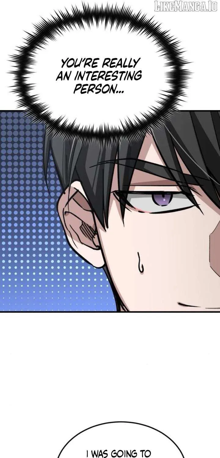 The Heavenly Demon Can’t Live a Normal Life Chapter 170 page 50 - 