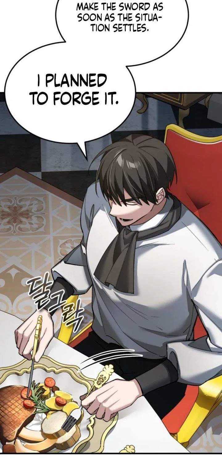 The Heavenly Demon Can’t Live a Normal Life Chapter 170 page 51 - 