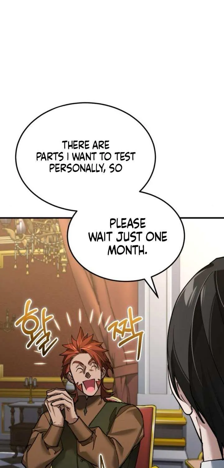 The Heavenly Demon Can’t Live a Normal Life Chapter 170 page 52 - 