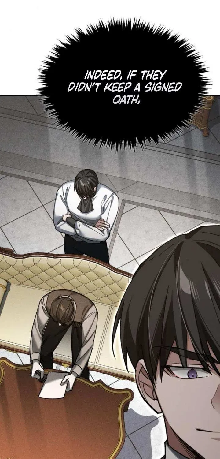 The Heavenly Demon Can’t Live a Normal Life Chapter 170 page 58 - 