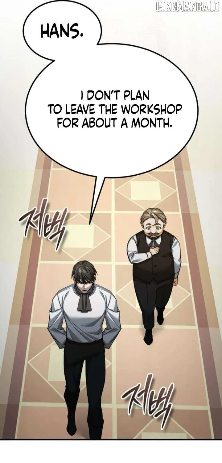 The Heavenly Demon Can’t Live a Normal Life Chapter 170 page 63 - 