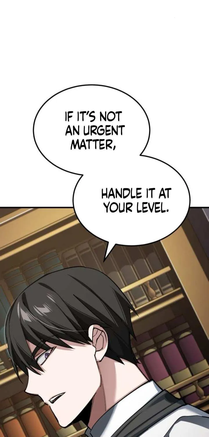The Heavenly Demon Can’t Live a Normal Life Chapter 170 page 64 - 