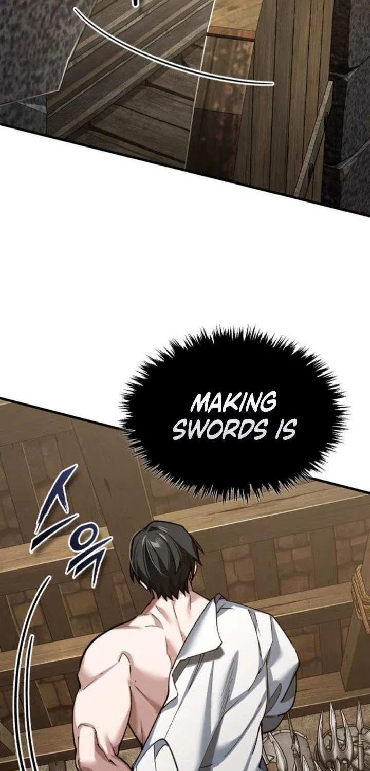 The Heavenly Demon Can’t Live a Normal Life Chapter 170 page 66 - 