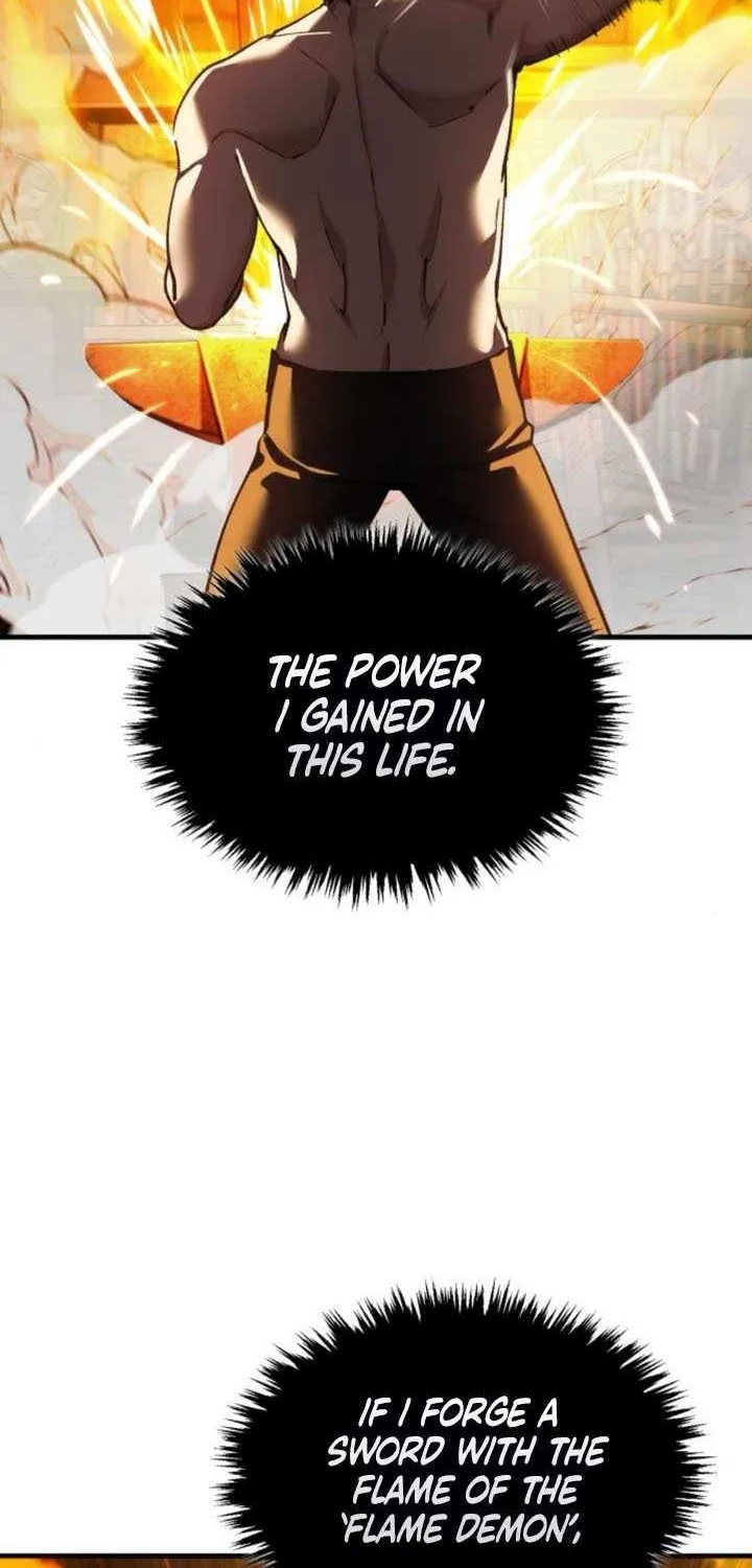 The Heavenly Demon Can’t Live a Normal Life Chapter 170 page 70 - 