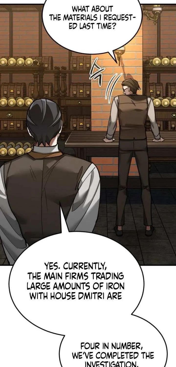 The Heavenly Demon Can’t Live a Normal Life Chapter 170 page 78 - 