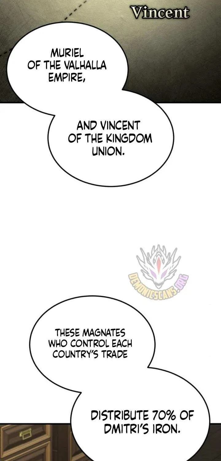 The Heavenly Demon Can’t Live a Normal Life Chapter 170 page 80 - 