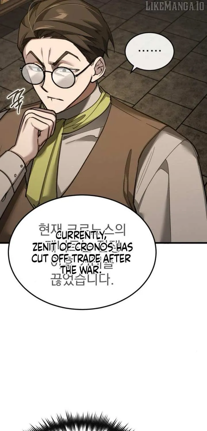 The Heavenly Demon Can’t Live a Normal Life Chapter 170 page 82 - 